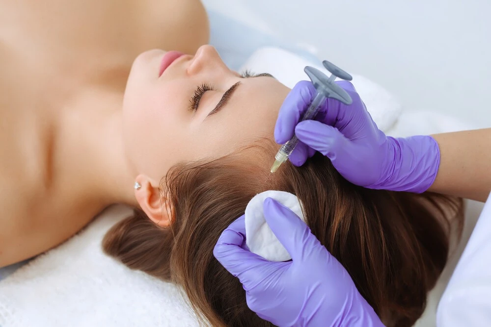 PRPPRF-Hair-Treatment